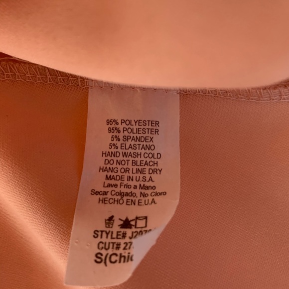 Tic Toc L.A body suit - Picture 5 of 5